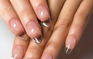 ploy gel nails Extension